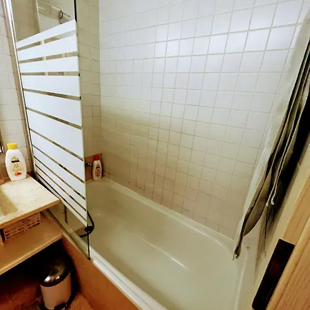 Lejlighed Un De Reve En Plein Coeur Du Pont Vasco De Gamma Lisboa