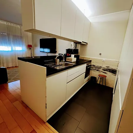 Un De Reve En Plein Coeur Du Pont Vasco De Gamma Lisboa