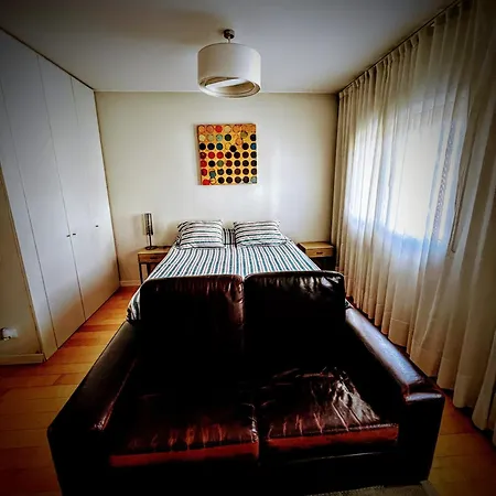 Lejlighed Un De Reve En Plein Coeur Du Pont Vasco De Gamma